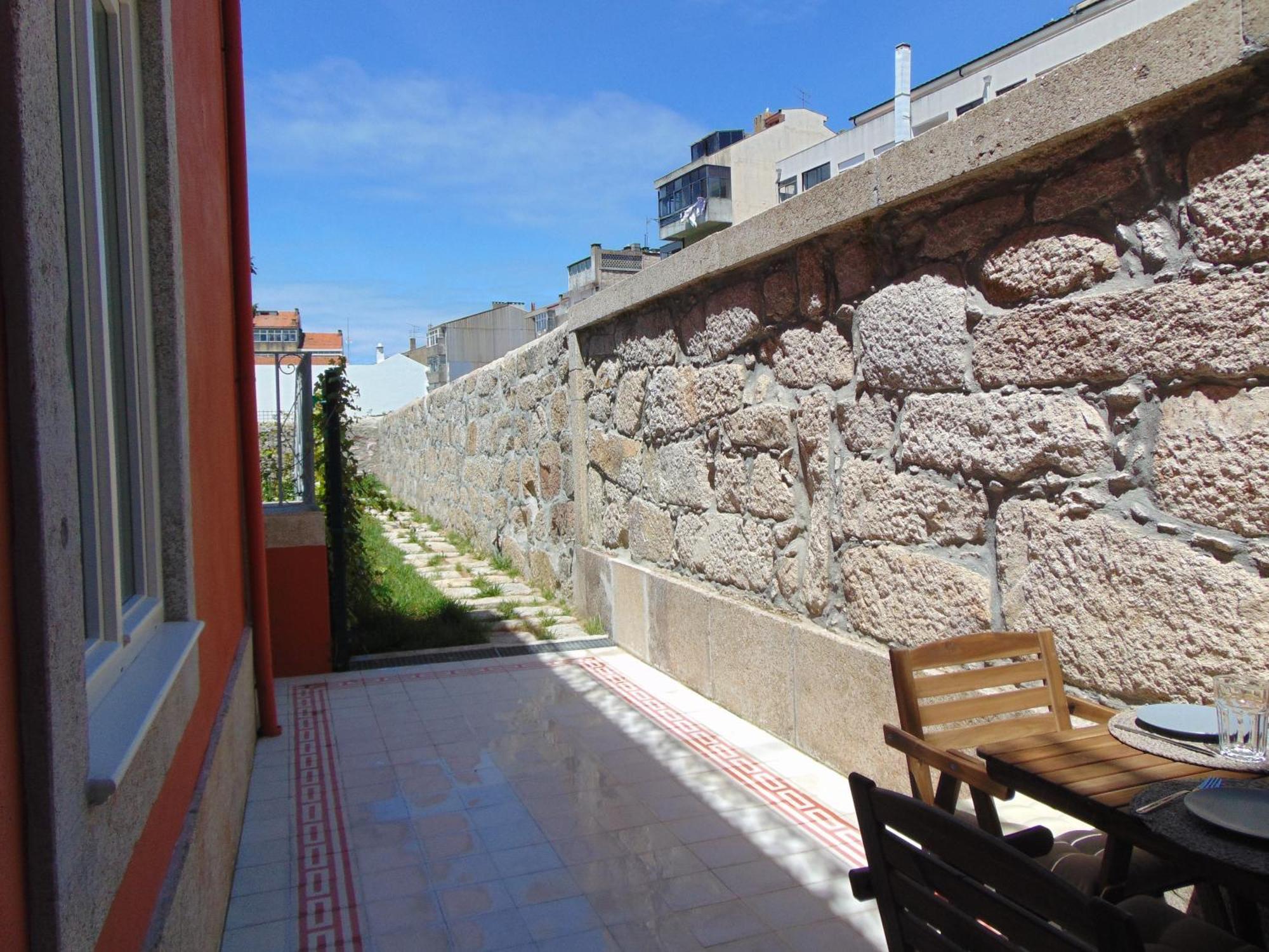 Liiiving In Porto | Central Garden Flat Dış mekan fotoğraf