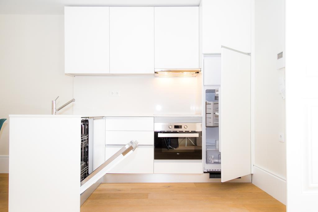 Liiiving In Porto | Central Garden Flat Dış mekan fotoğraf