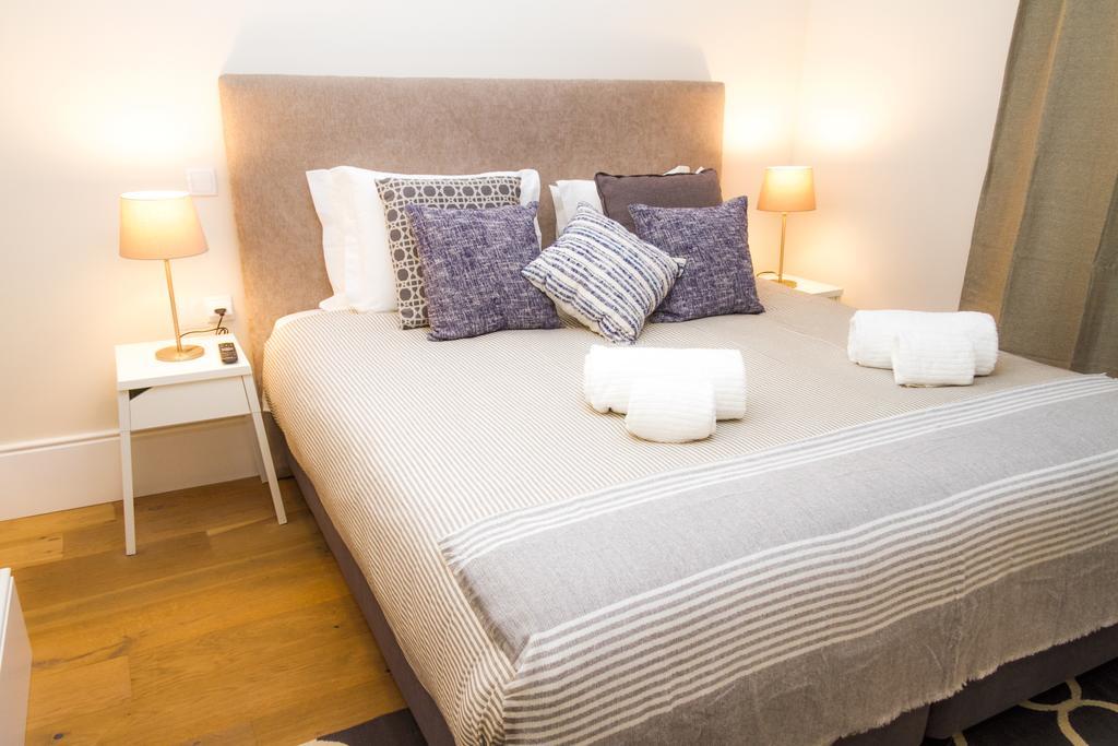 Liiiving In Porto | Central Garden Flat Dış mekan fotoğraf