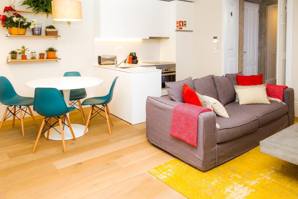Liiiving In Porto | Central Garden Flat Dış mekan fotoğraf