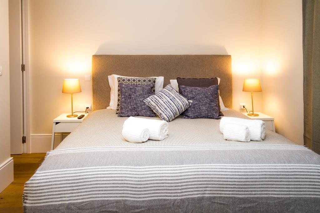 Liiiving In Porto | Central Garden Flat Dış mekan fotoğraf