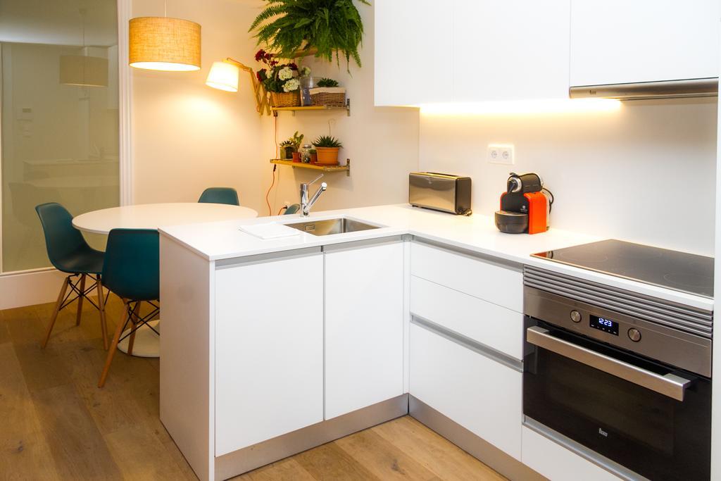 Liiiving In Porto | Central Garden Flat Dış mekan fotoğraf