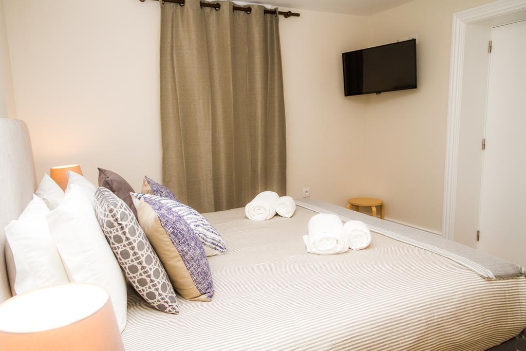 Liiiving In Porto | Central Garden Flat Dış mekan fotoğraf