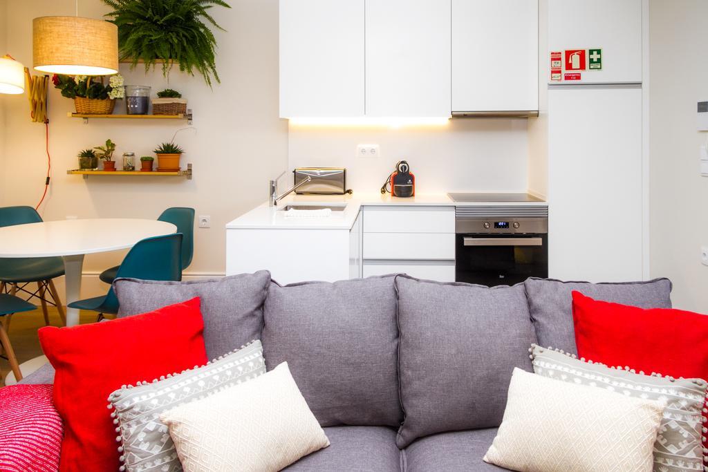 Liiiving In Porto | Central Garden Flat Dış mekan fotoğraf