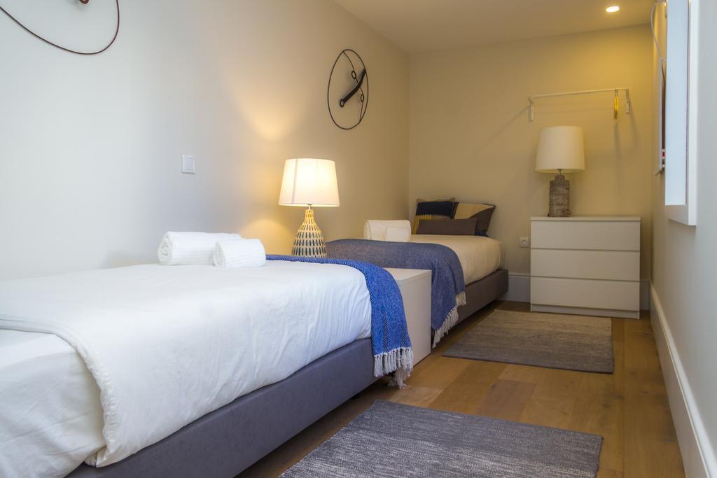 Liiiving In Porto | Central Garden Flat Dış mekan fotoğraf